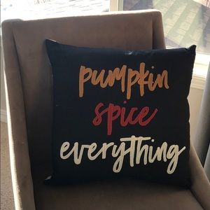 Decor pillow!